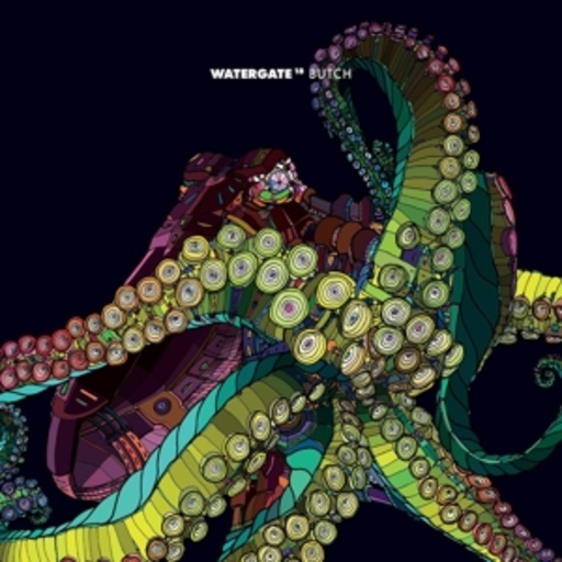 Butch – Watergate 18