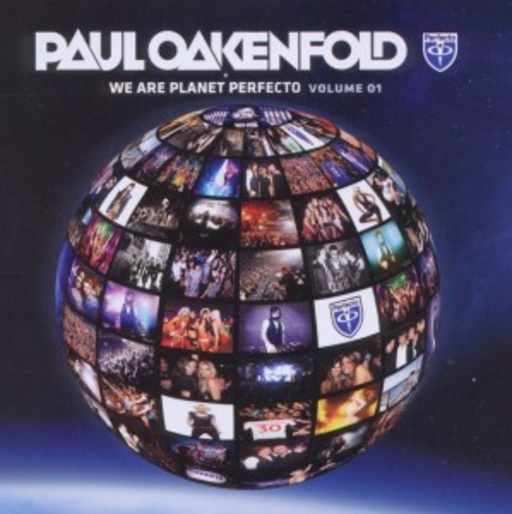 Paul Oakenfold – We Are Planet Perfecto Vol.1