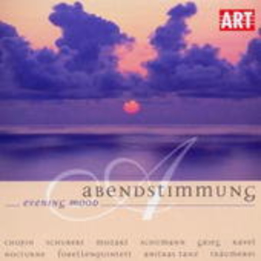 Neumann/Blomstedt/Gewandhausorchester Leipzig – Abendstimmung - Evening Moods