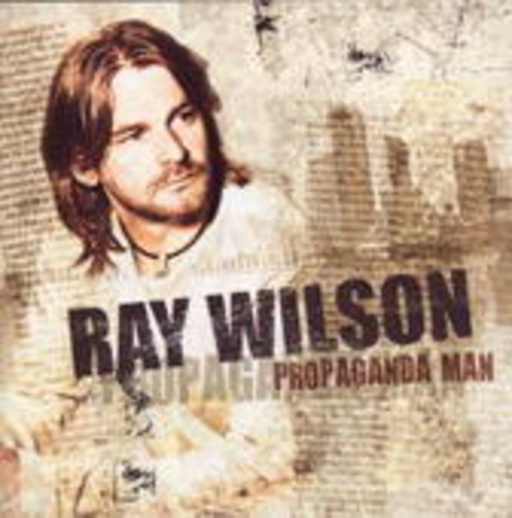 Ray Wilson – Propaganda Man