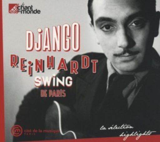 Django Reinhardt – Swing De Paris (Highlights)