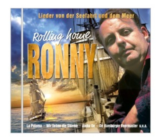 Ronny – Rolling Home