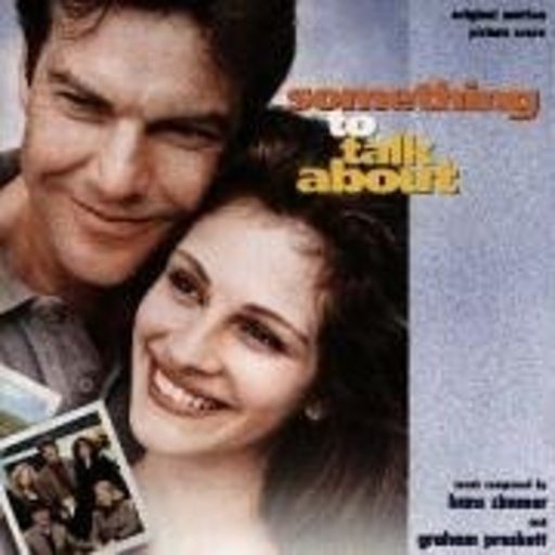 Diverse – Something To Talk About