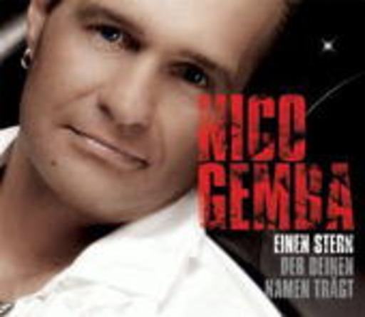 Nico Gemba – Einen Stern (der deinen Namen trägt)