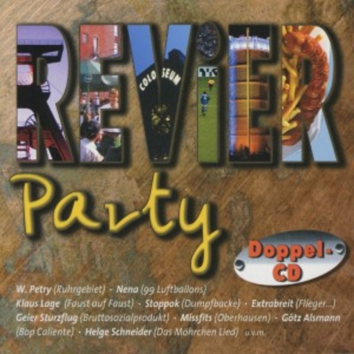 Diverse – Revierparty