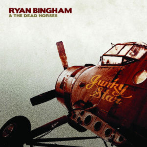 Ryan Bingham – Junky Star