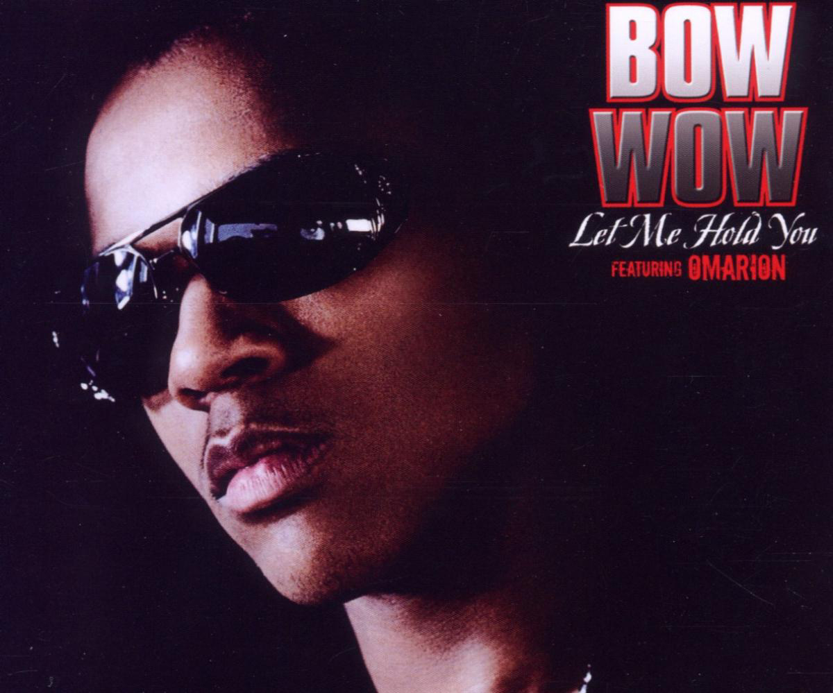 Bow Wow feat. Omarion – Let Me Hold You
