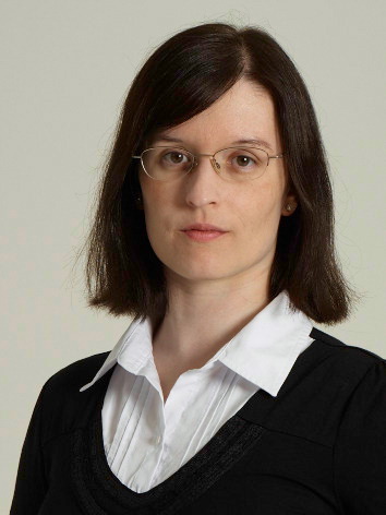 Alexandra Zwingli