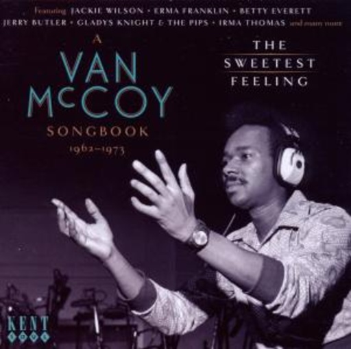 Diverse – The Sweetest Feeling - A Van McKoy Songbook 1962-1973