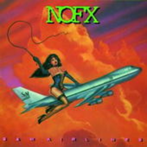 NOFX – S&M Airlines