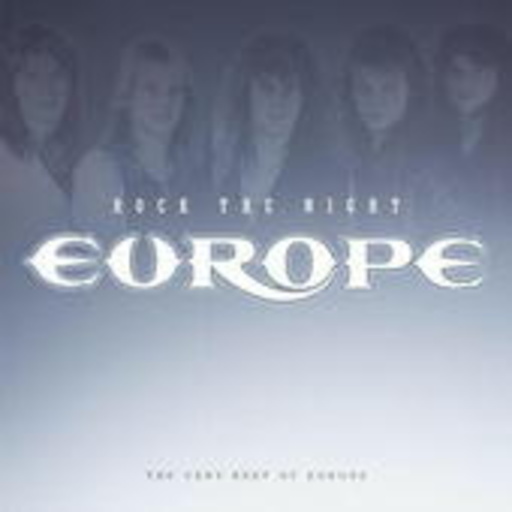 Europe – Rock The Night - The Very Best Of