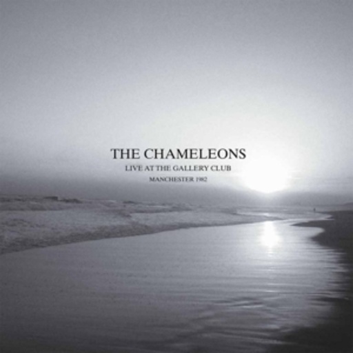 The Chameleons – Live At The Gallery Club