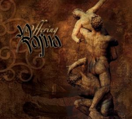 Rajna – Offering