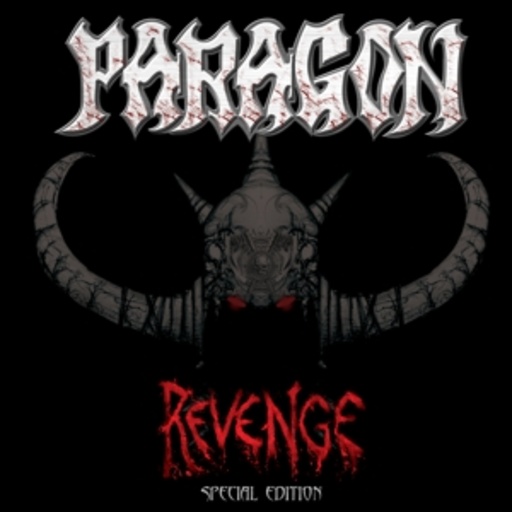 Paragon – Revenge
