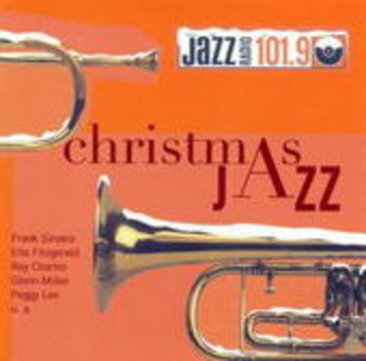 Diverse – Christmas Jazz