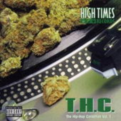 Diverse – High Times pres. T.H.C. 1