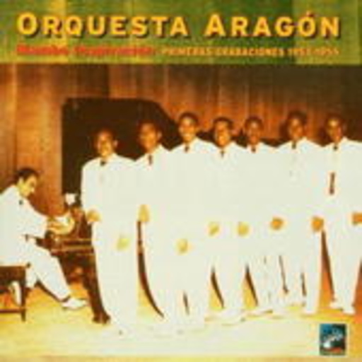 Aragon Orquesta – Mambo Inspiracion
