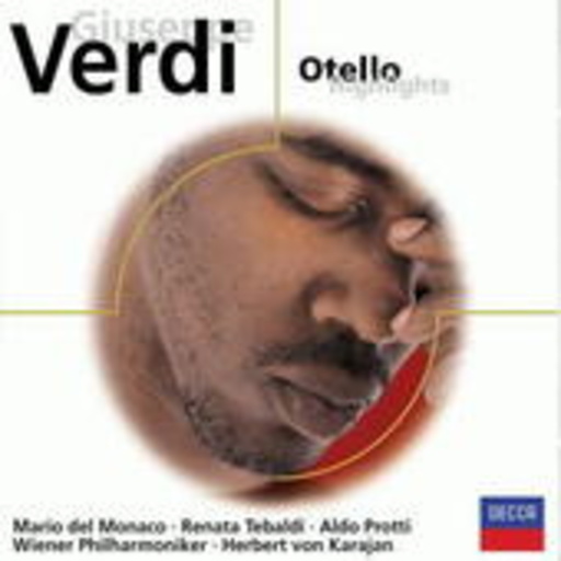 Otello – Highlights