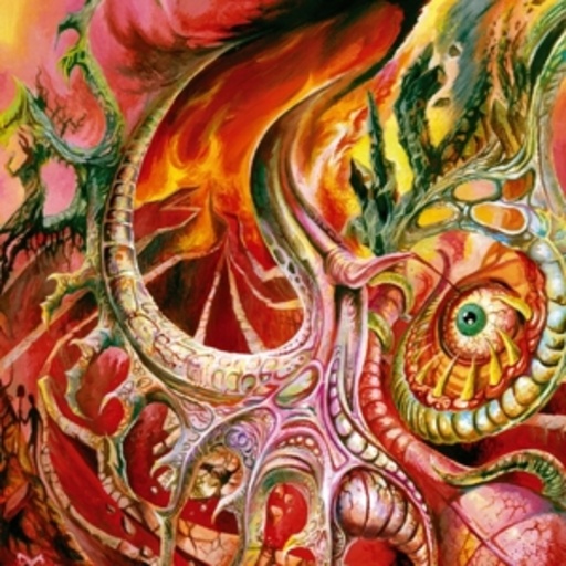 Morbus Chron – Sleepers In The Rift