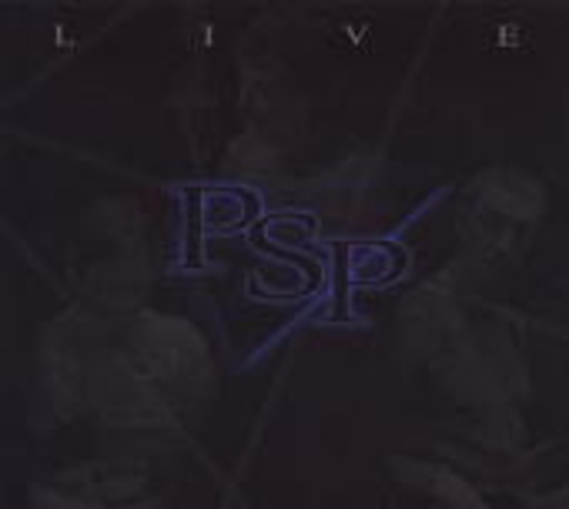 PSP – Live
