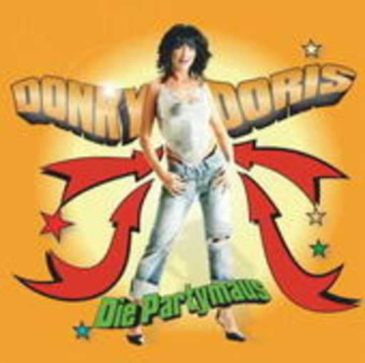 Donky Doris – Die Partymaus