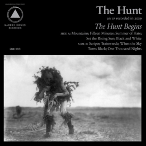 The Hunt – The Hunt Begins