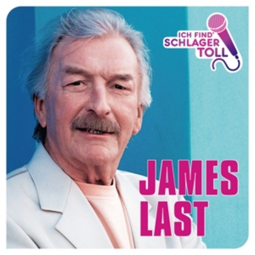 James Last – Ich find' Schlager toll - Das Beste