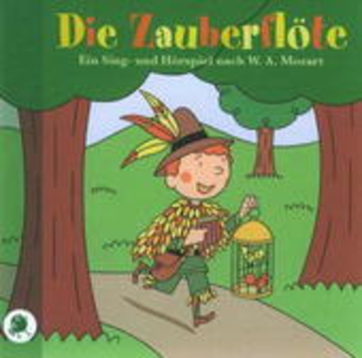 Die Zauberflöte