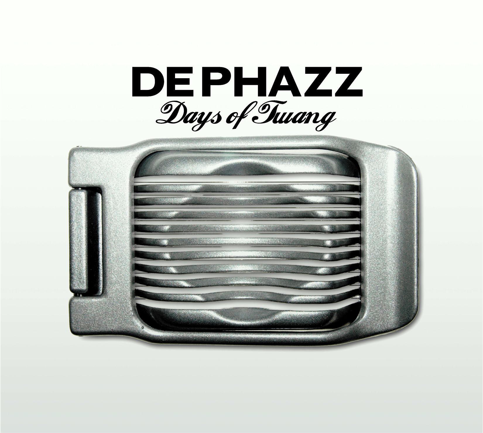 De-Phazz – Days Of Twang