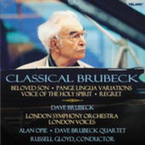 Dave Brubeck – Classical Brubeck