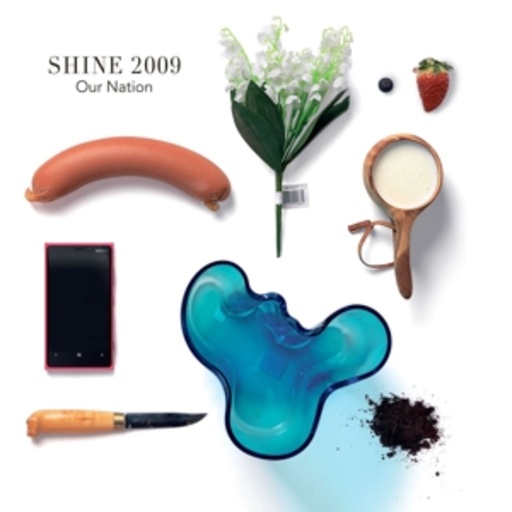 Deetron – Shine 2009