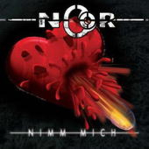 NCOR – Nimm mich