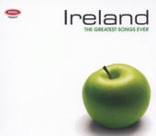 Diverse – Greatest Songs Ever: Ireland