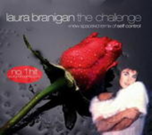 Laura Branigan – The Challenge (incl. Spacekid Remix)