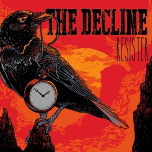 The Decline – Resister