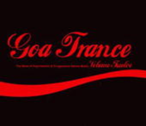 Goa Trance Vol. 12
