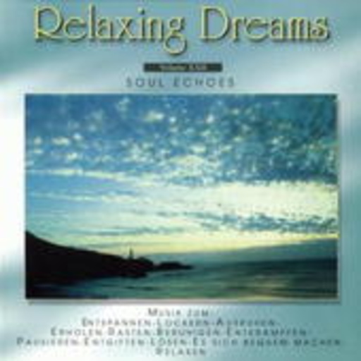 Orchestra Otto M. Schwarz – Relaxing Dreams Vol. 22 - Soul Echoes