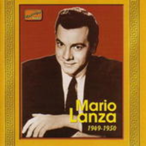 Mario Lanza – Mario Lanza Vol. 1 - 1949-1950