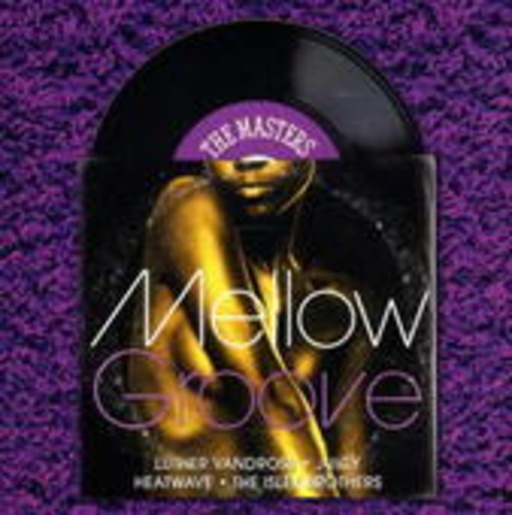Diverse – The Master Series: Mellow Groove