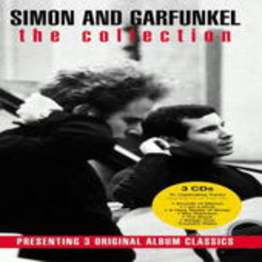Simon & Garfunkel – The Collection