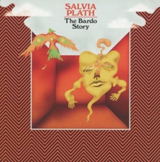 Salvia Plath – The Bardo Story