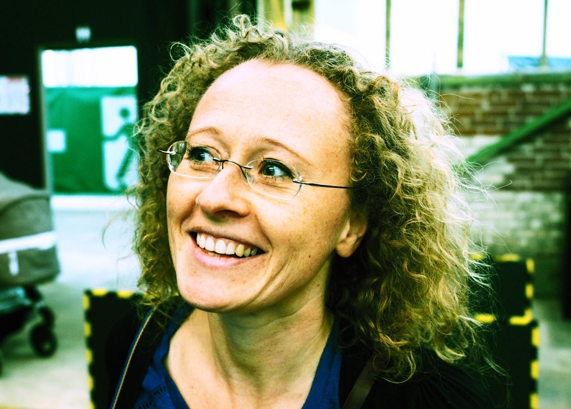 Begrüßt die Verdoppelung der Preisgelder: Melanie Rossmann von der Bundeskonferenz Jazz