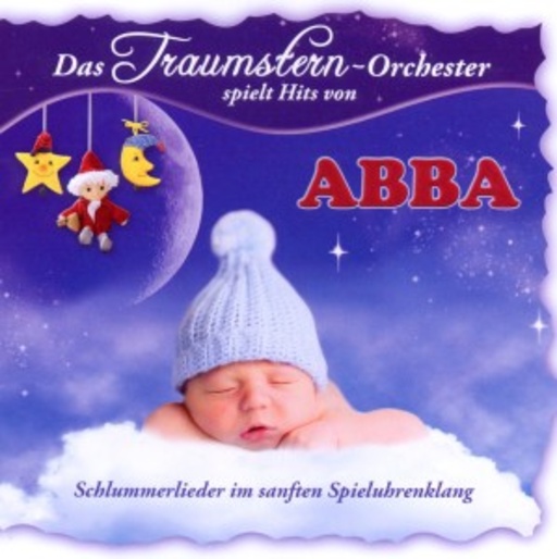 Traumstern-Orchester – Das Traumstern-Orchester spielt Hits von Abba