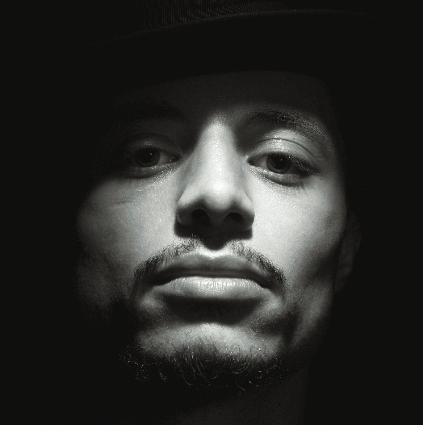 José James – The Dreamer