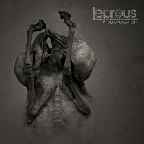 Leprous – The Congregation