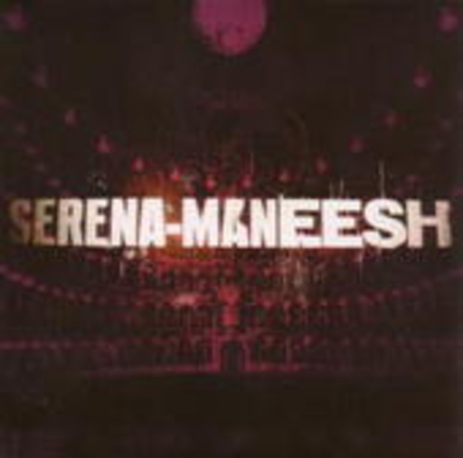 Serena-Maneesh – Serena-Maneesh