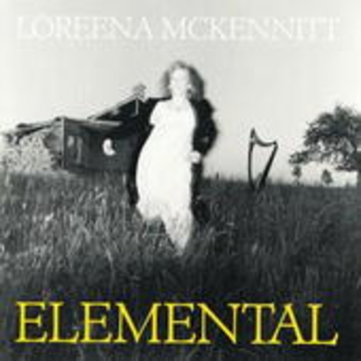 Loreena McKennitt – Elemental