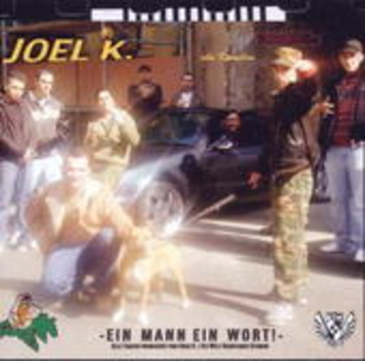 Joel K. – Ein Mann - ein Wort