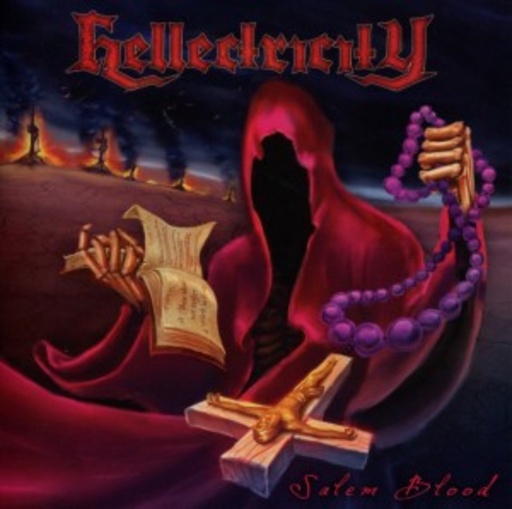 Hellectricity – Salem Blood