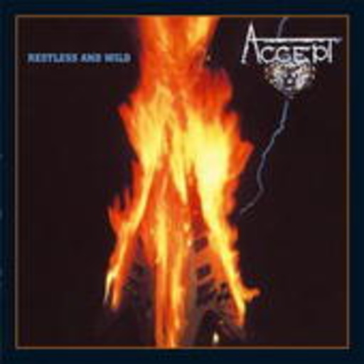 Accept – Restless And Wild